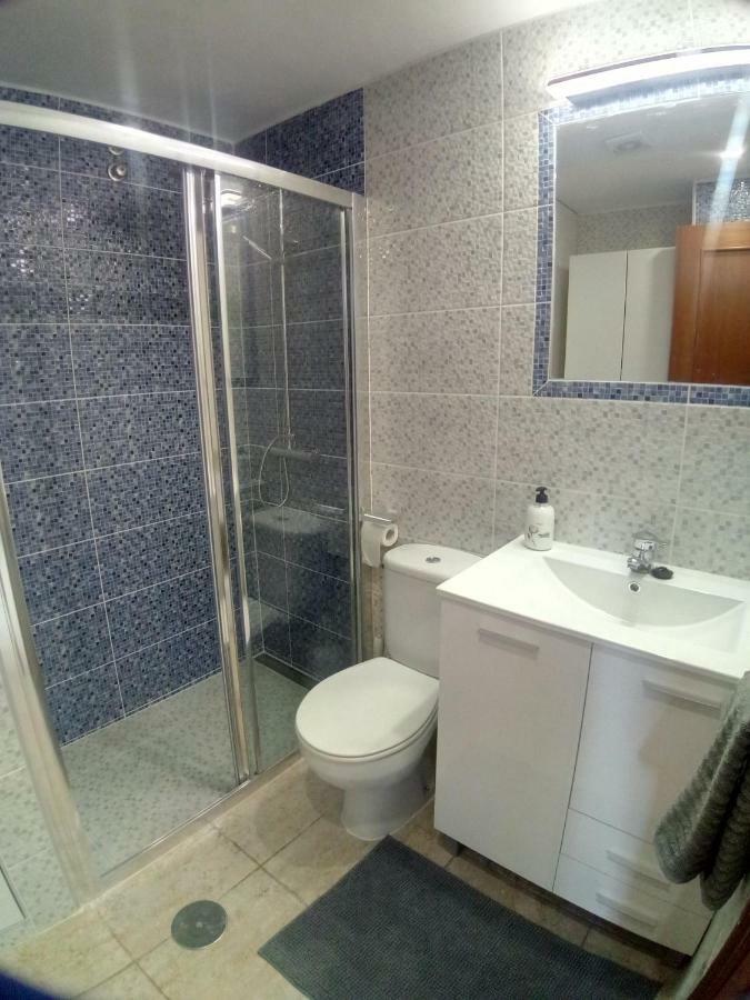 Mimmomax Playa Cabezo Apartment El Medano  Exterior photo